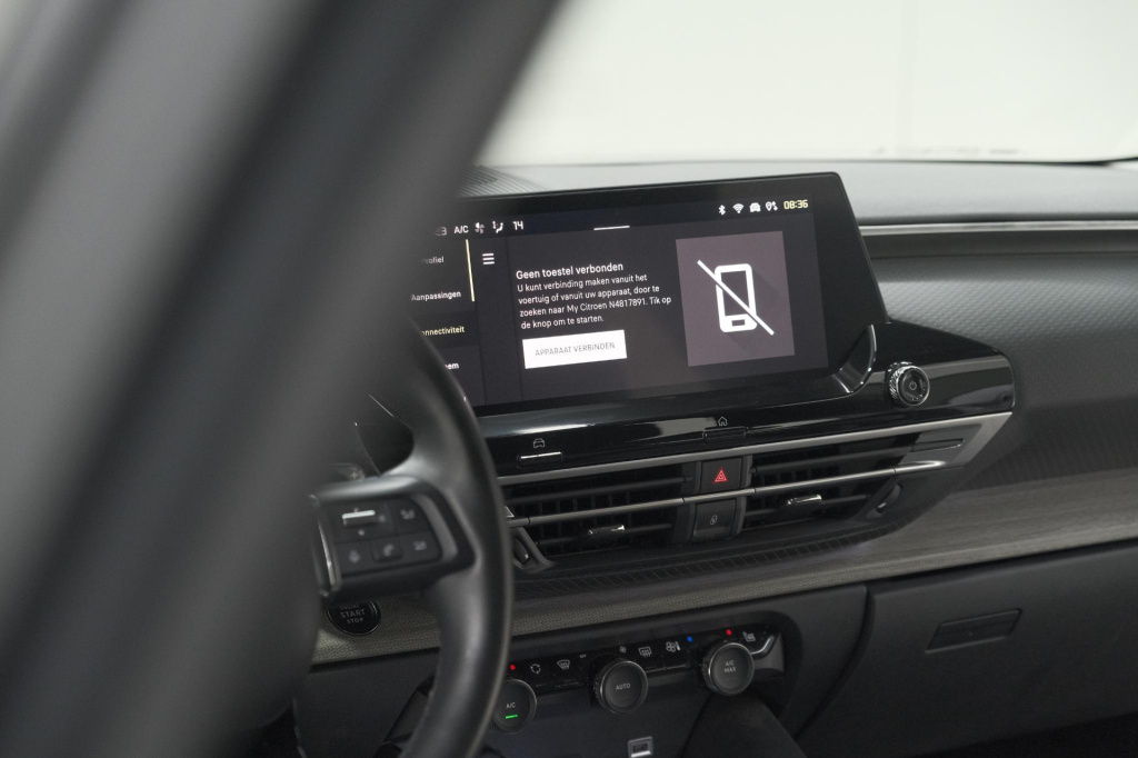 Citroen C5 X