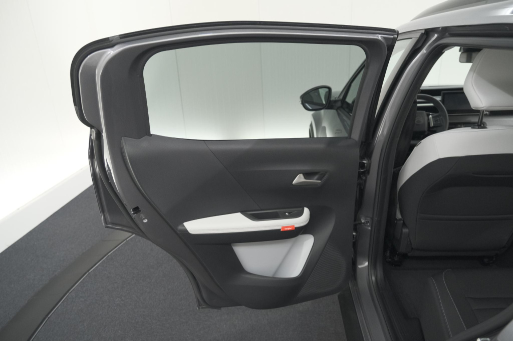 Citroen ë-c3 Aircross