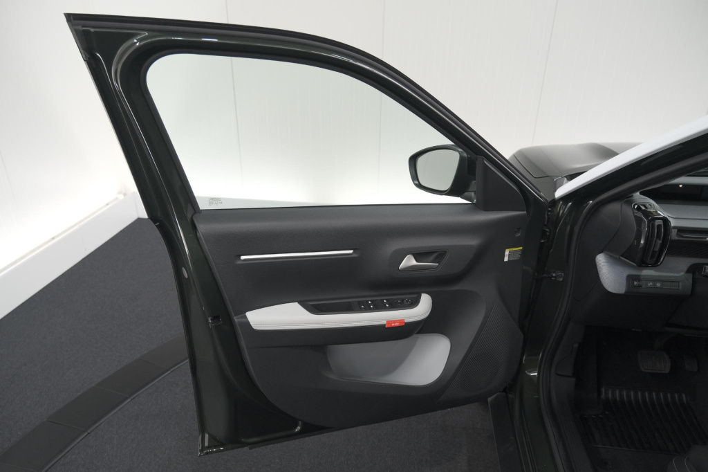 Citroen ë-c3 Aircross