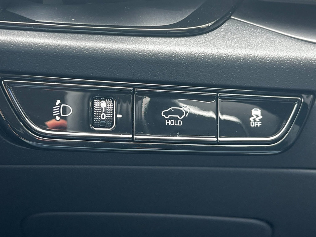 Kia Niro Ev