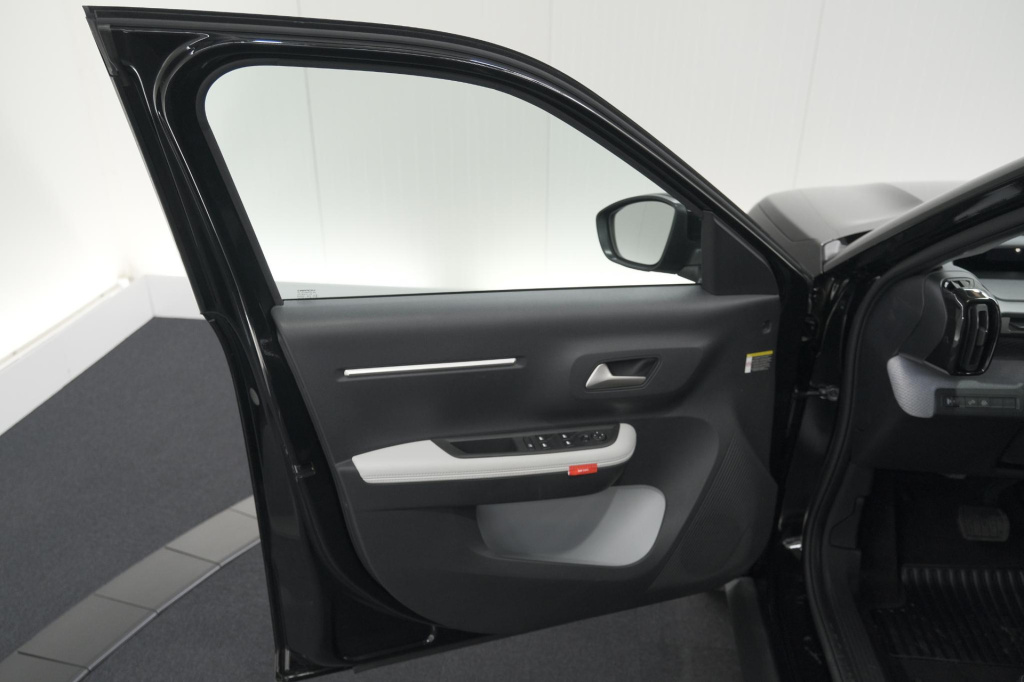 Citroen ë-c3 Aircross