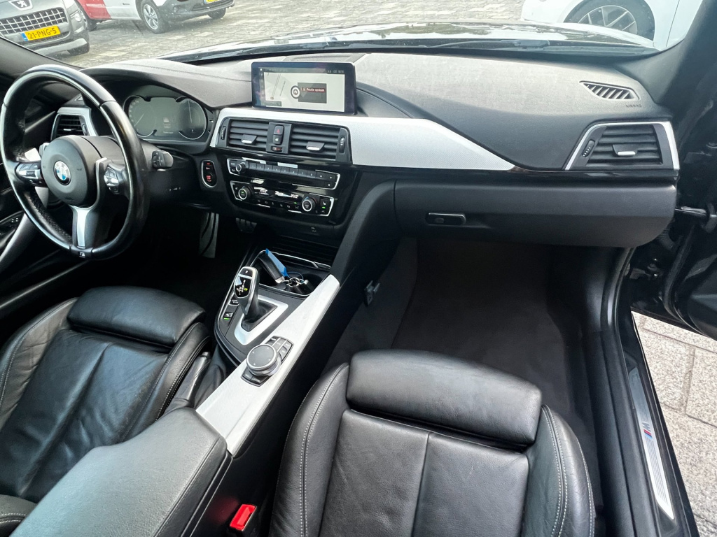 BMW 3-serie