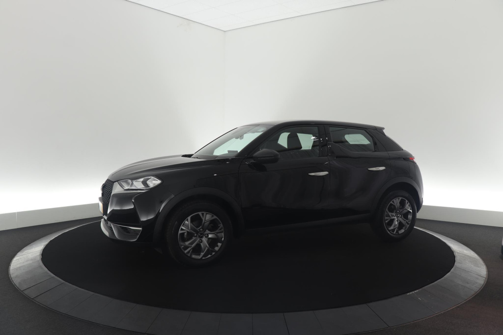 Ds Ds 3