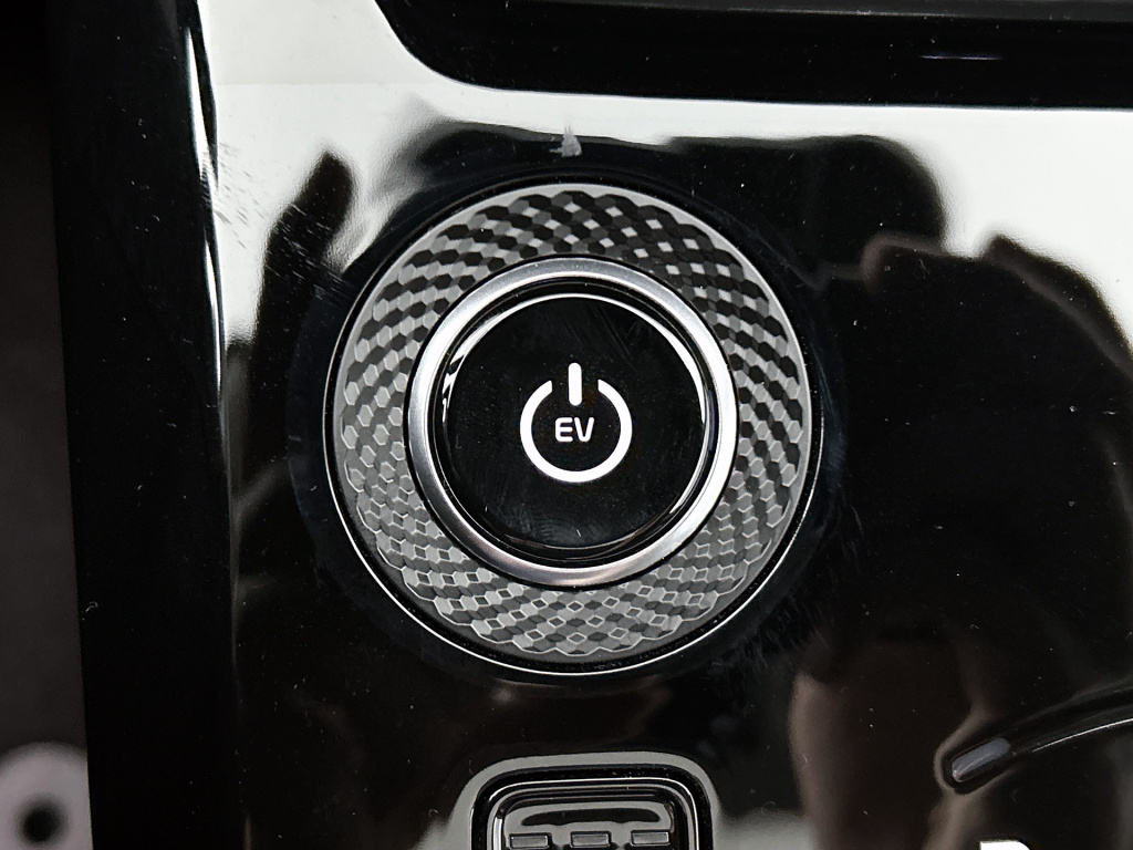 Kia Niro Ev