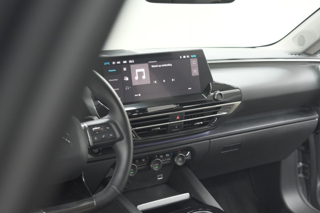 Citroen C5 X