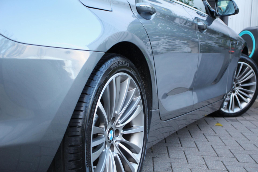 BMW 6 Serie