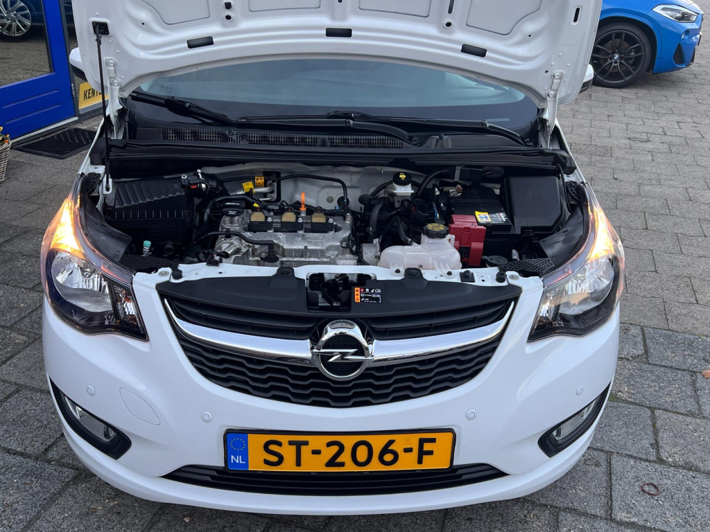 Opel Karl