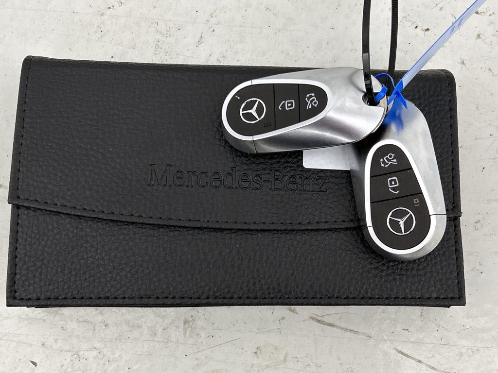 Mercedes-Benz Cle