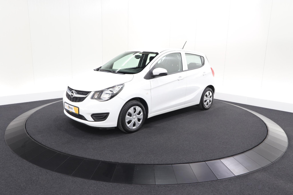 Opel Karl