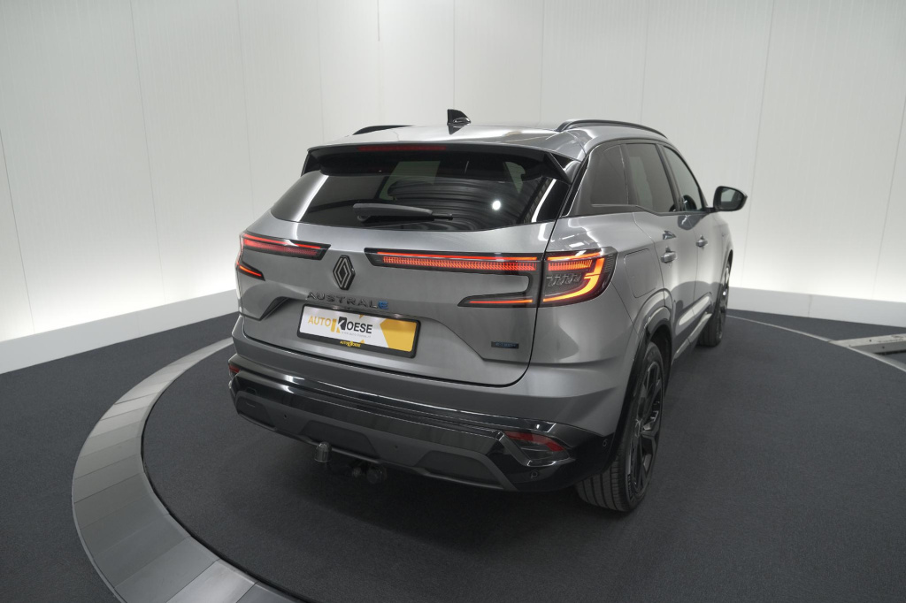 Renault Austral