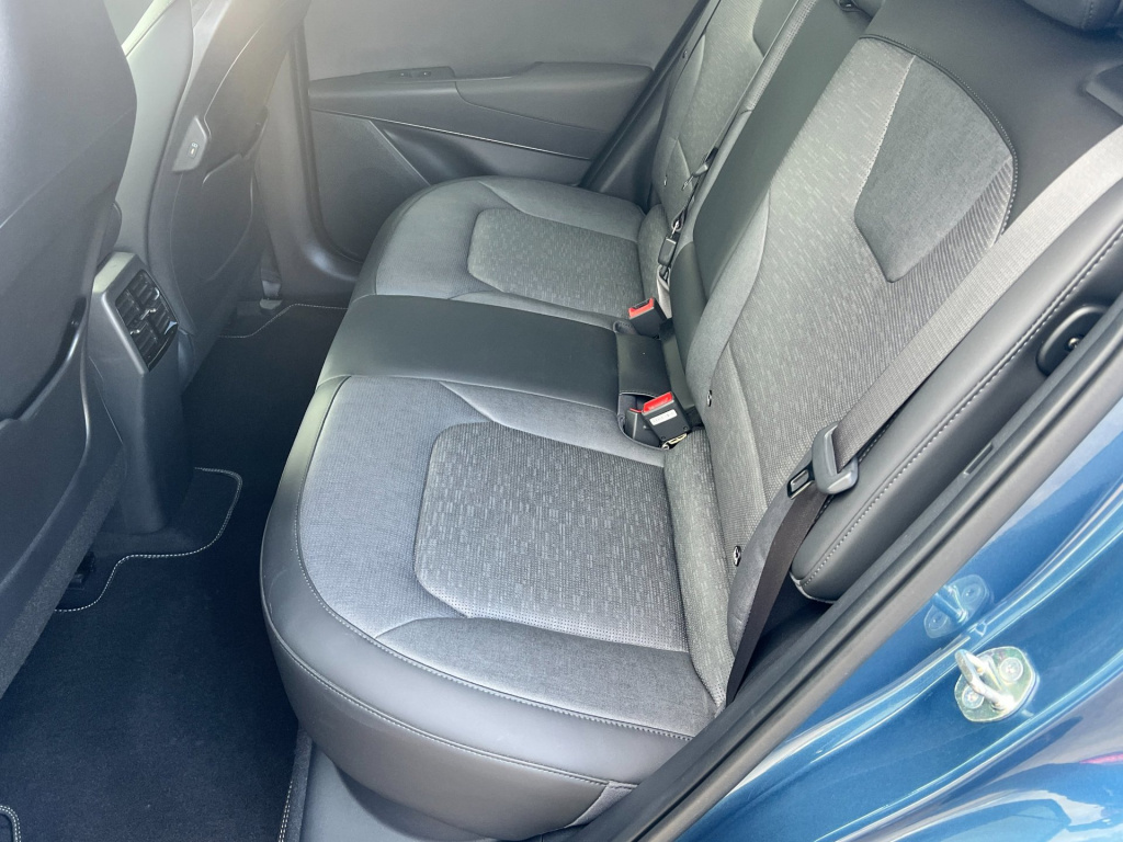 Kia Niro Ev