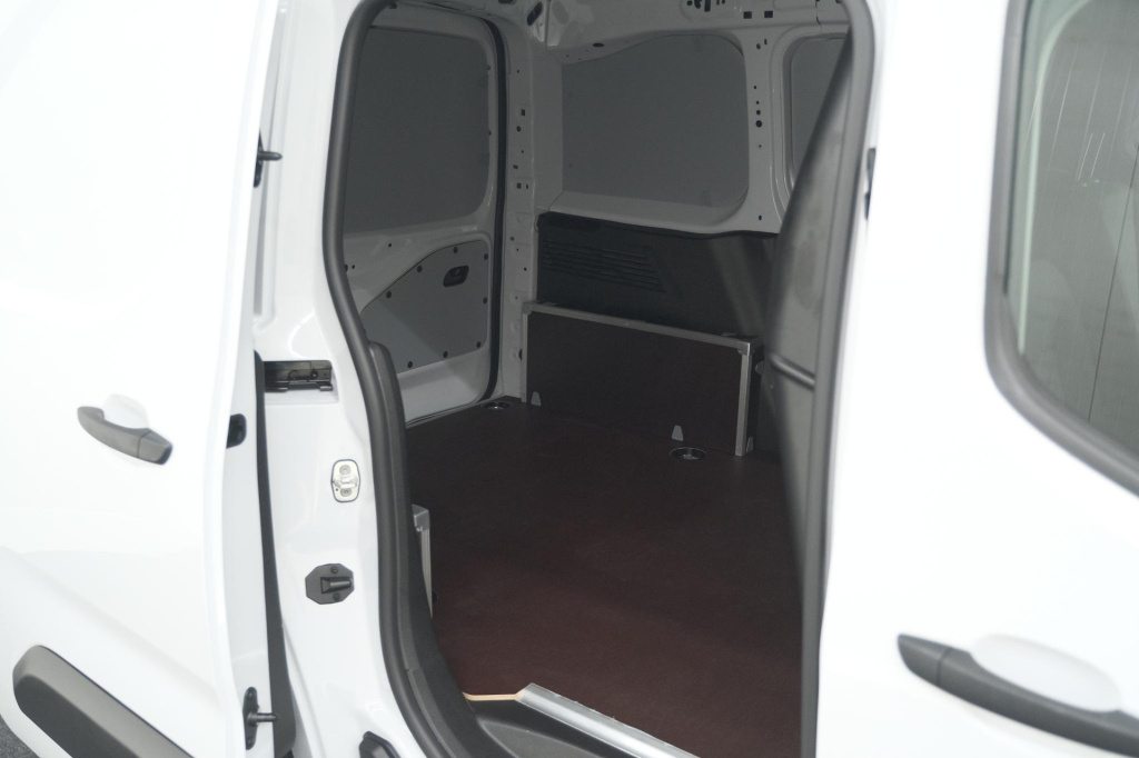 Citroen Ë-berlingo