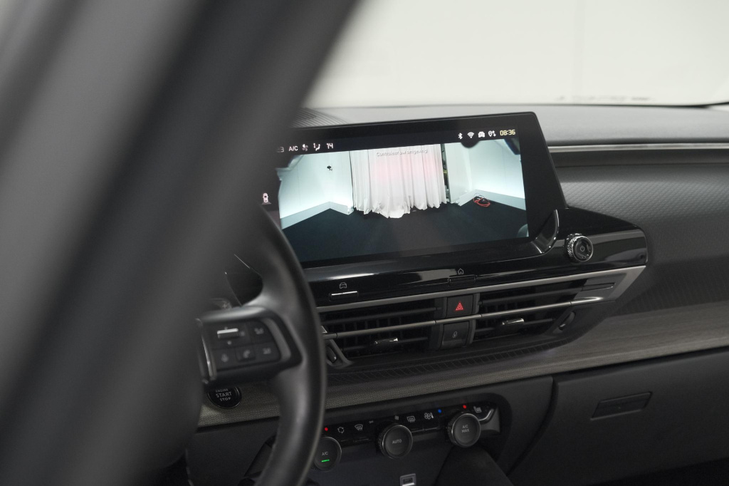 Citroen C5 X