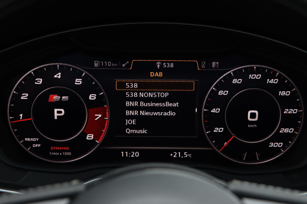 Audi S5