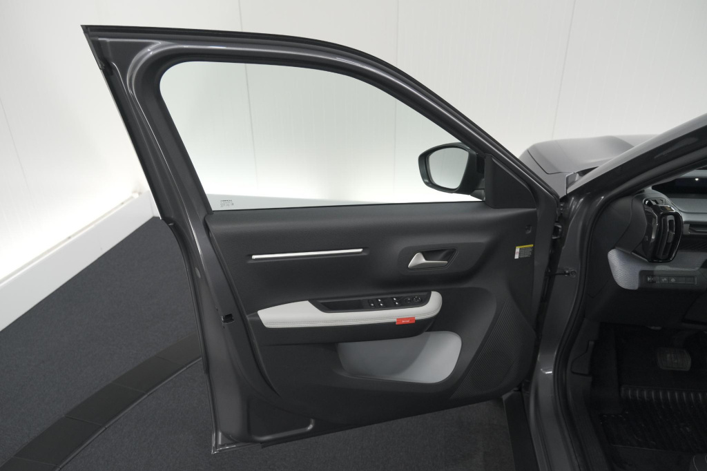 Citroen ë-c3 Aircross