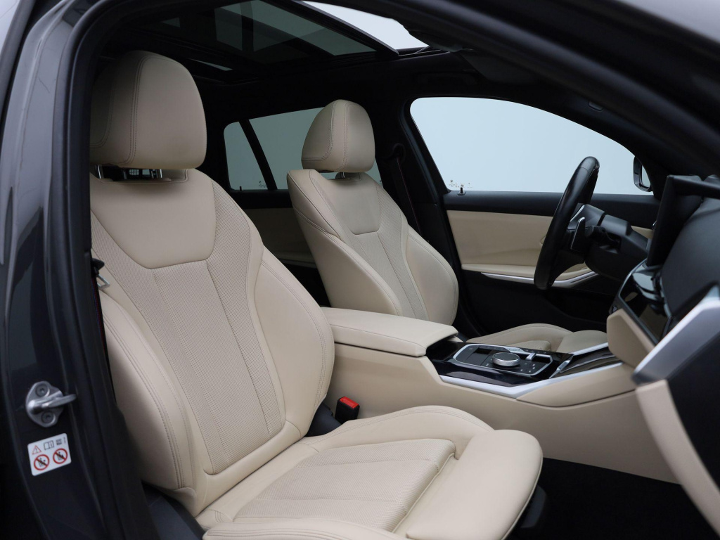 BMW 3-serie