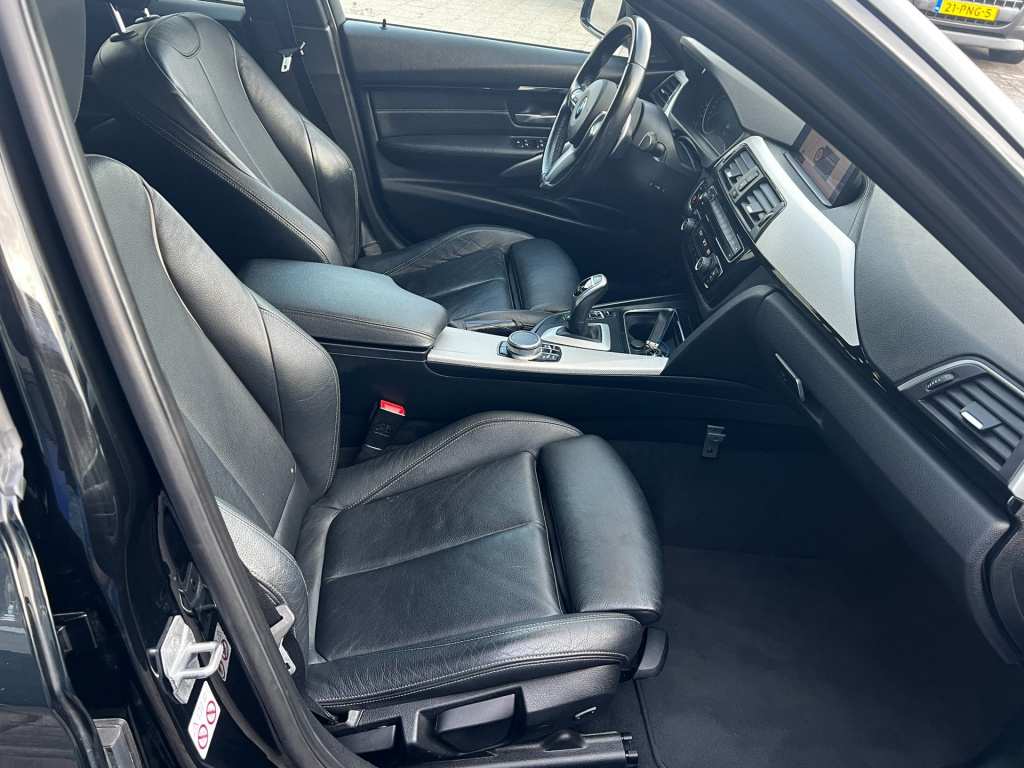 BMW 3-serie