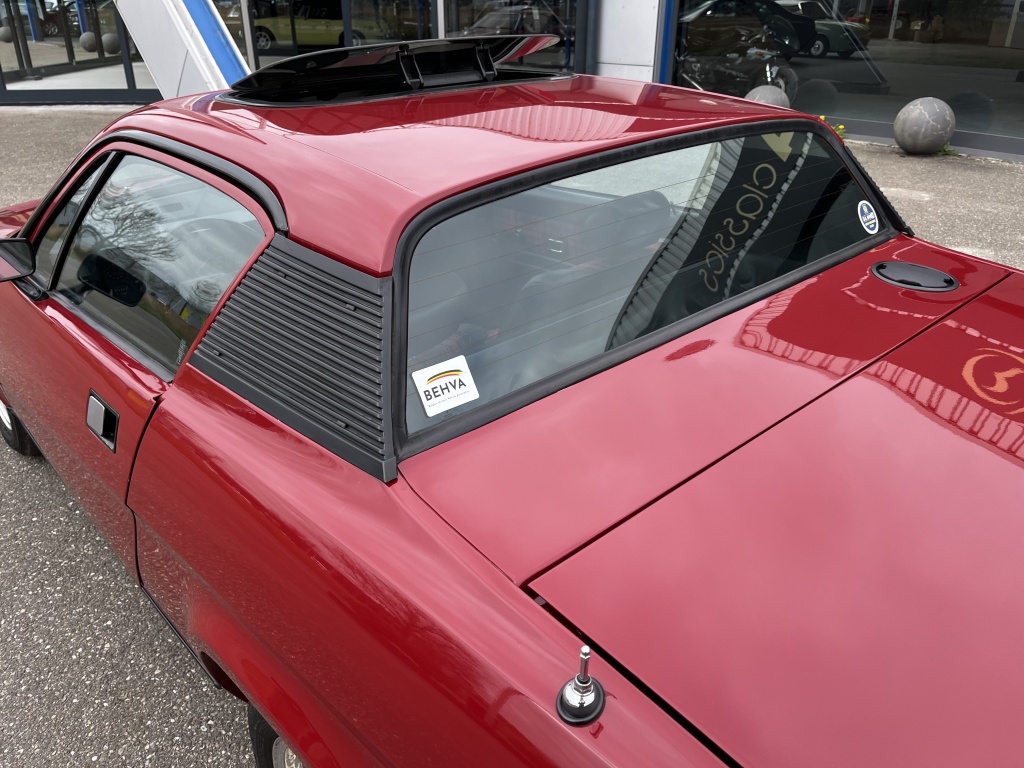 Triumph Tr7