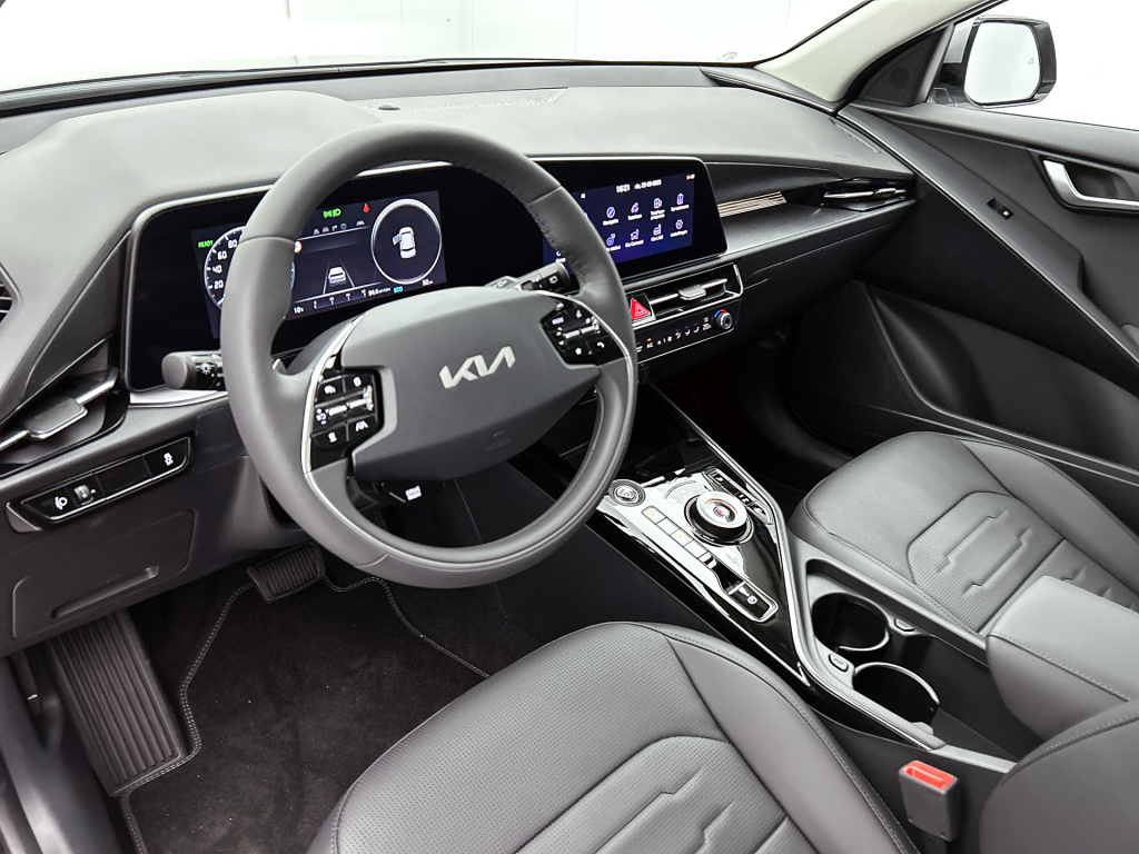 Kia Niro Ev