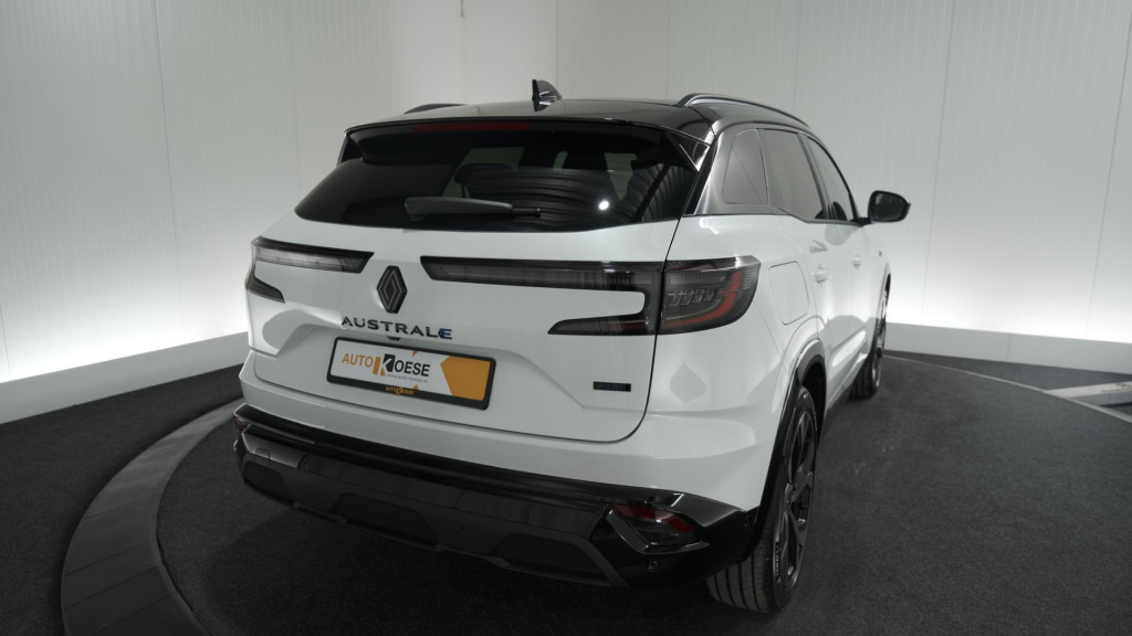 Renault Austral