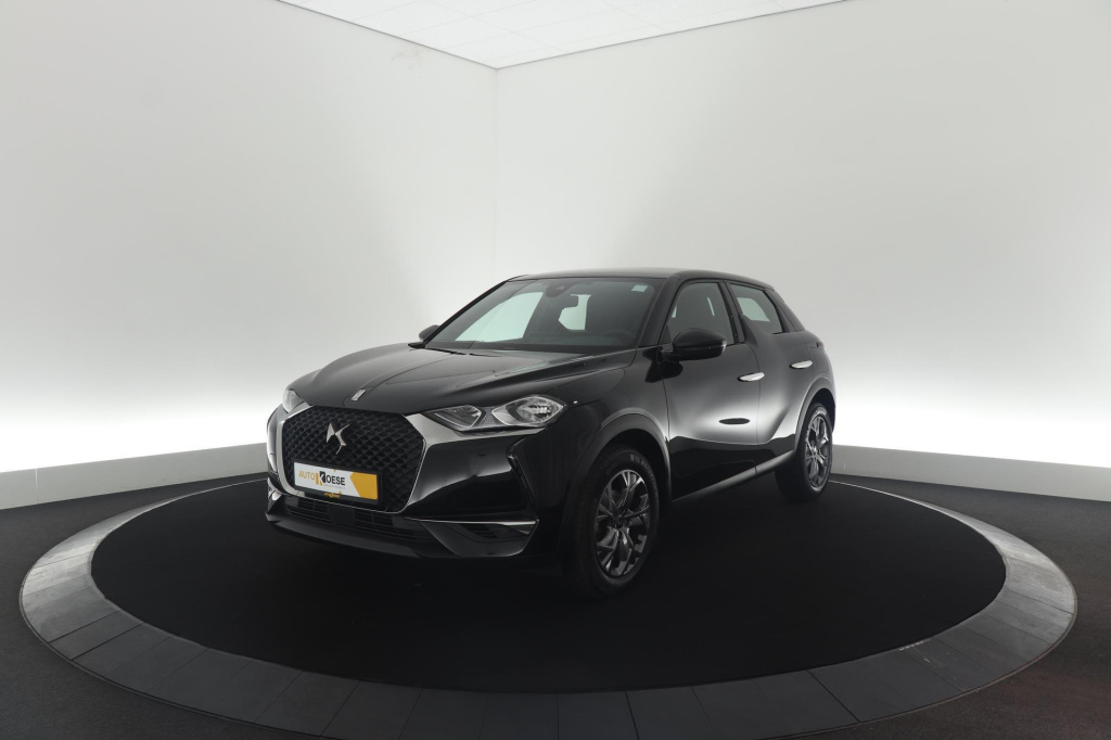 Ds Ds 3