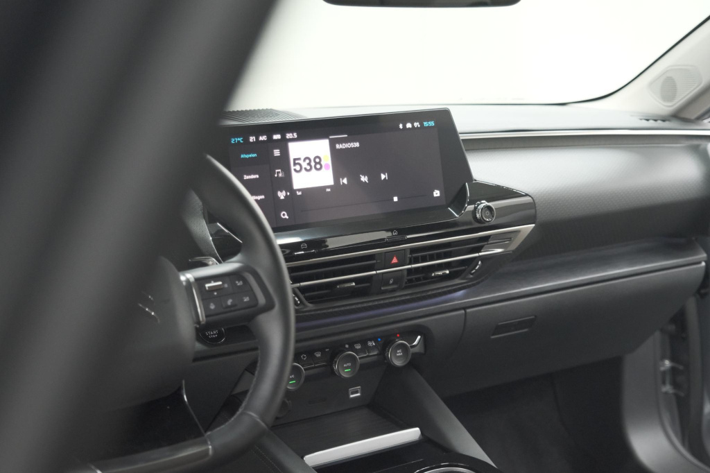 Citroen C5 X