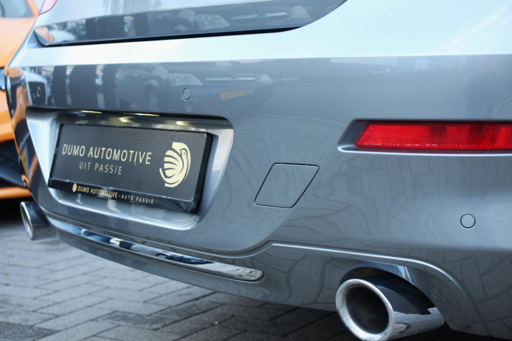 BMW 6 Serie