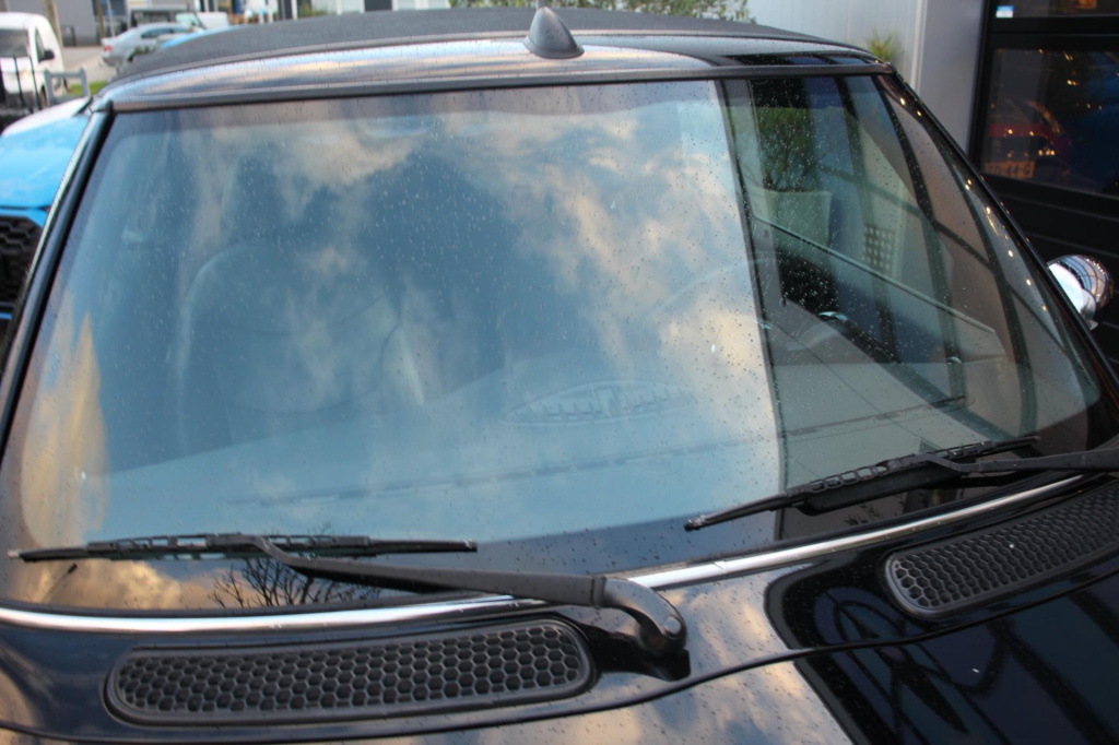 Mini Cabrio