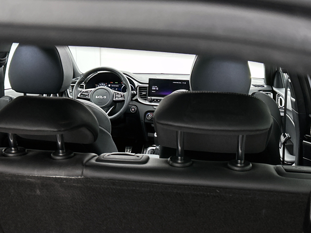 Kia Ceed Sportswagon
