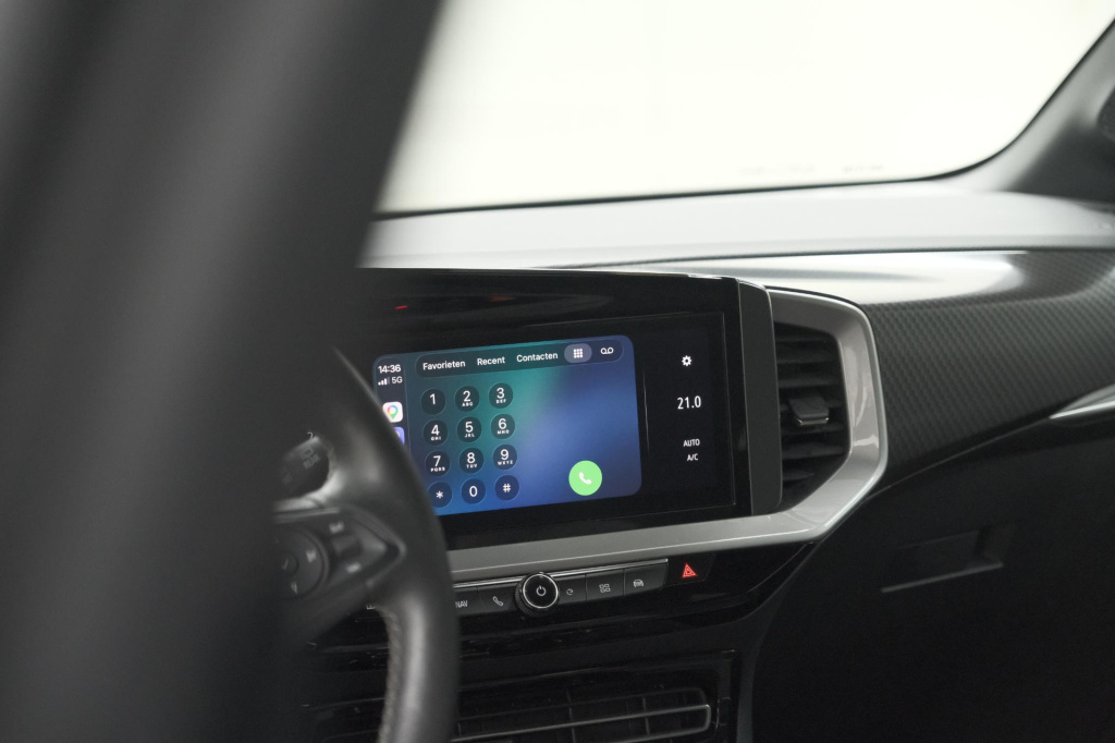 Opel Mokka-e