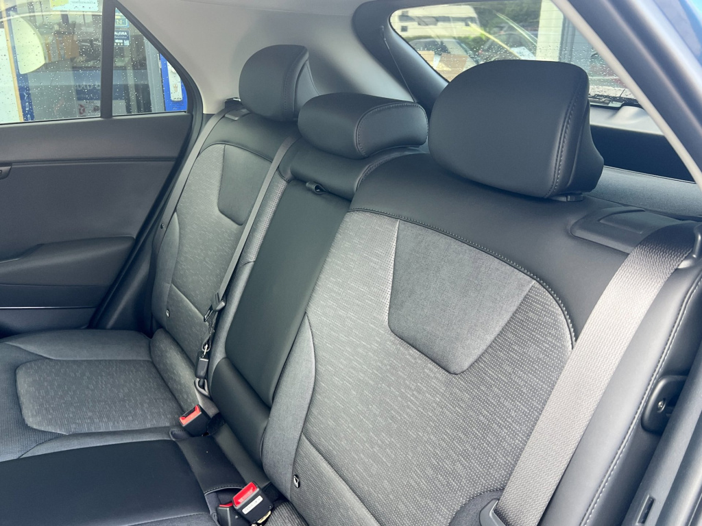 Kia Niro Ev