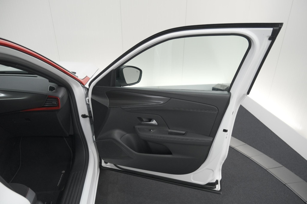 Opel Mokka-e