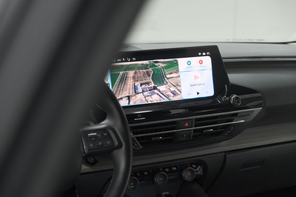 Citroen C5 X