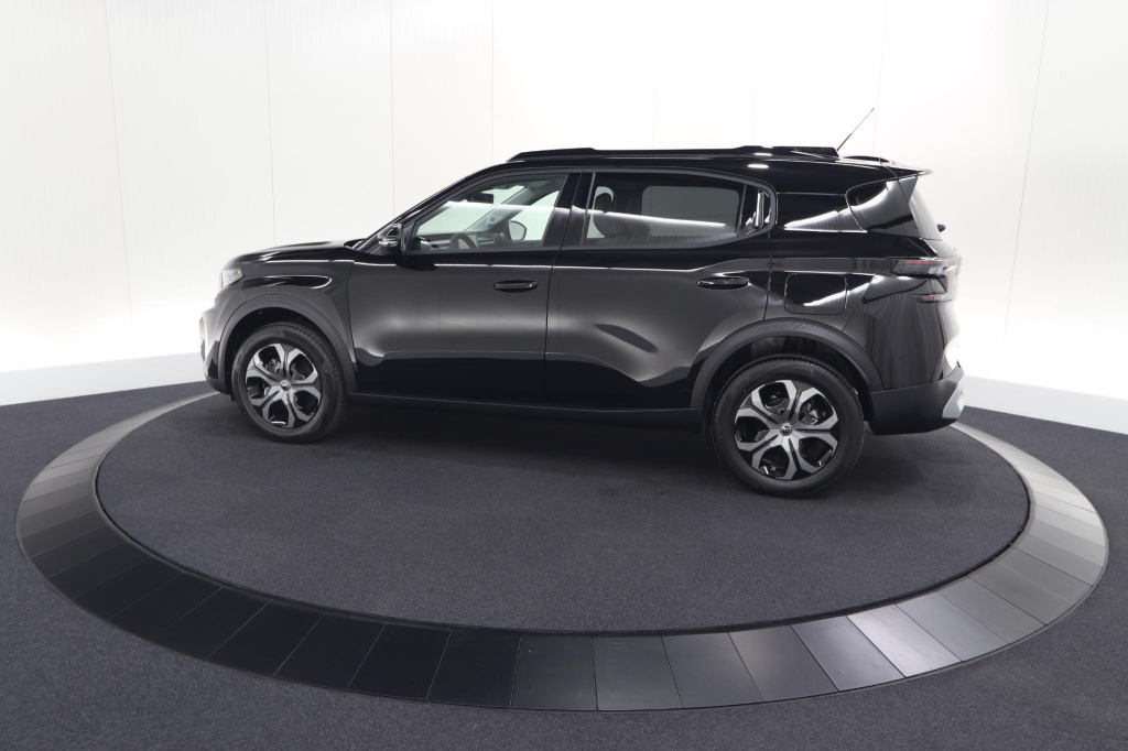 Citroen ë-c3 Aircross