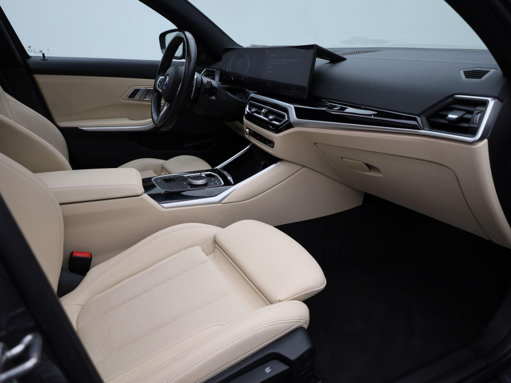 BMW 3-serie