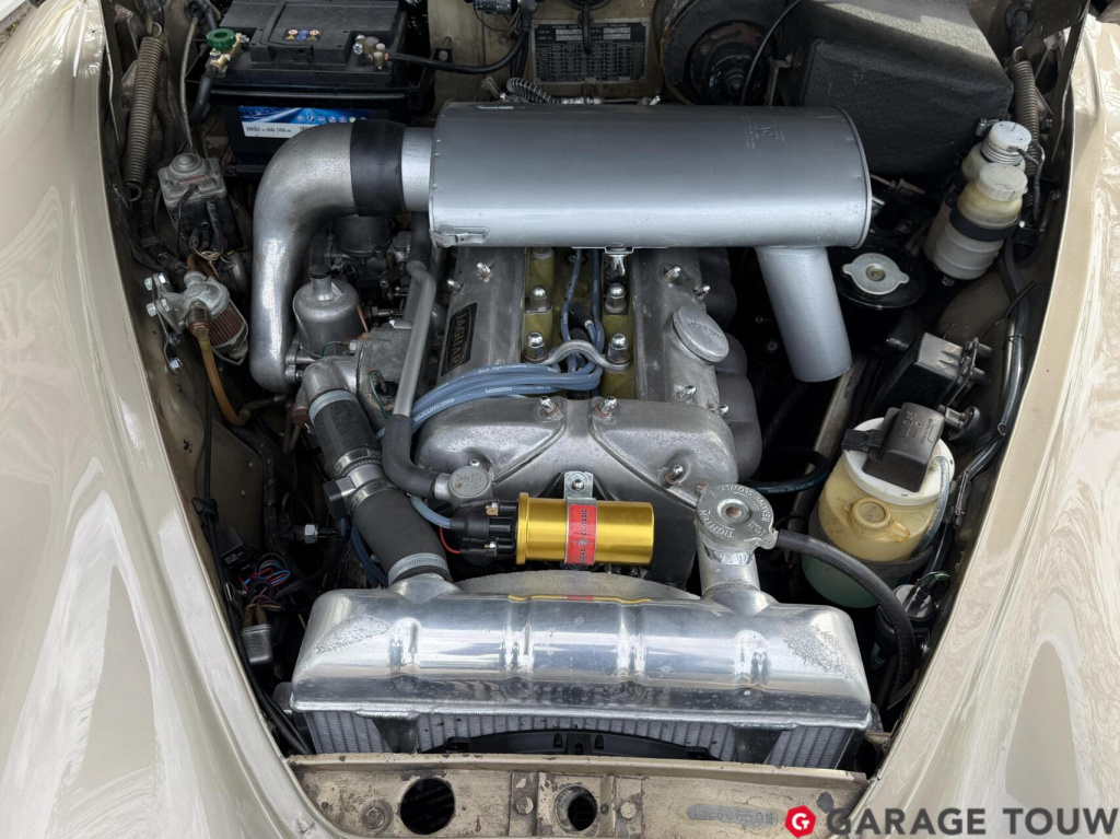 Jaguar S-Type