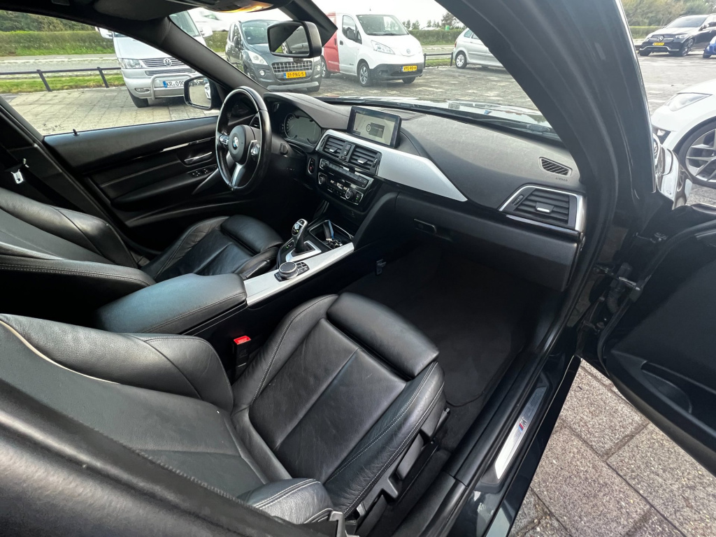 BMW 3-serie