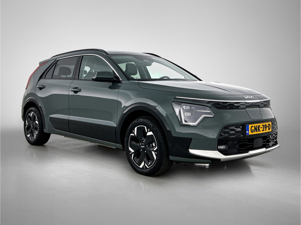 Kia Niro Ev