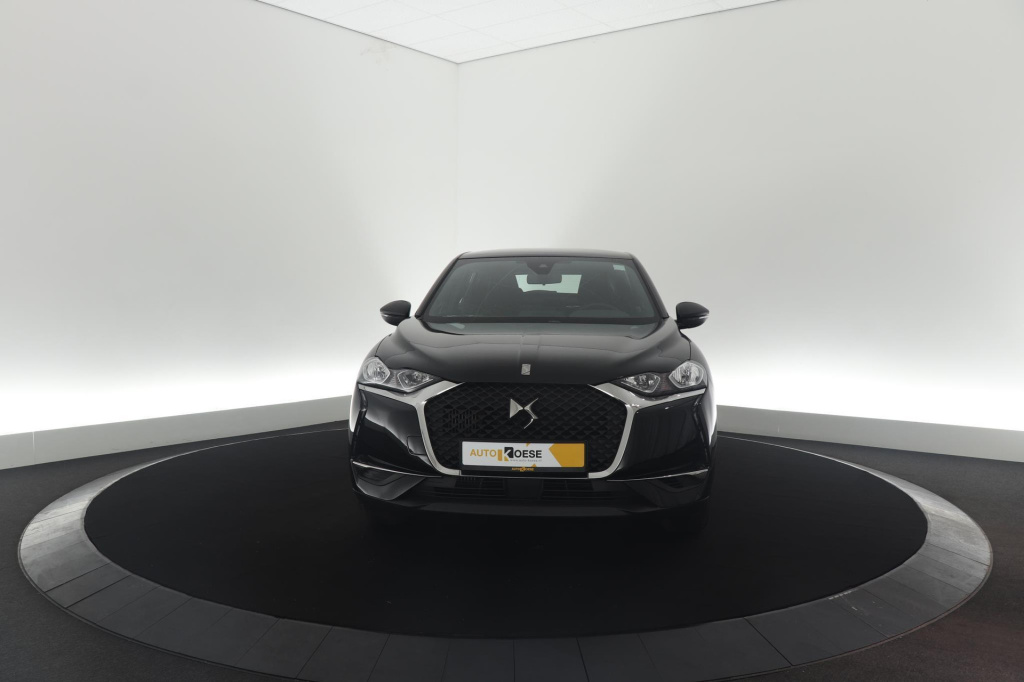 Ds Ds 3