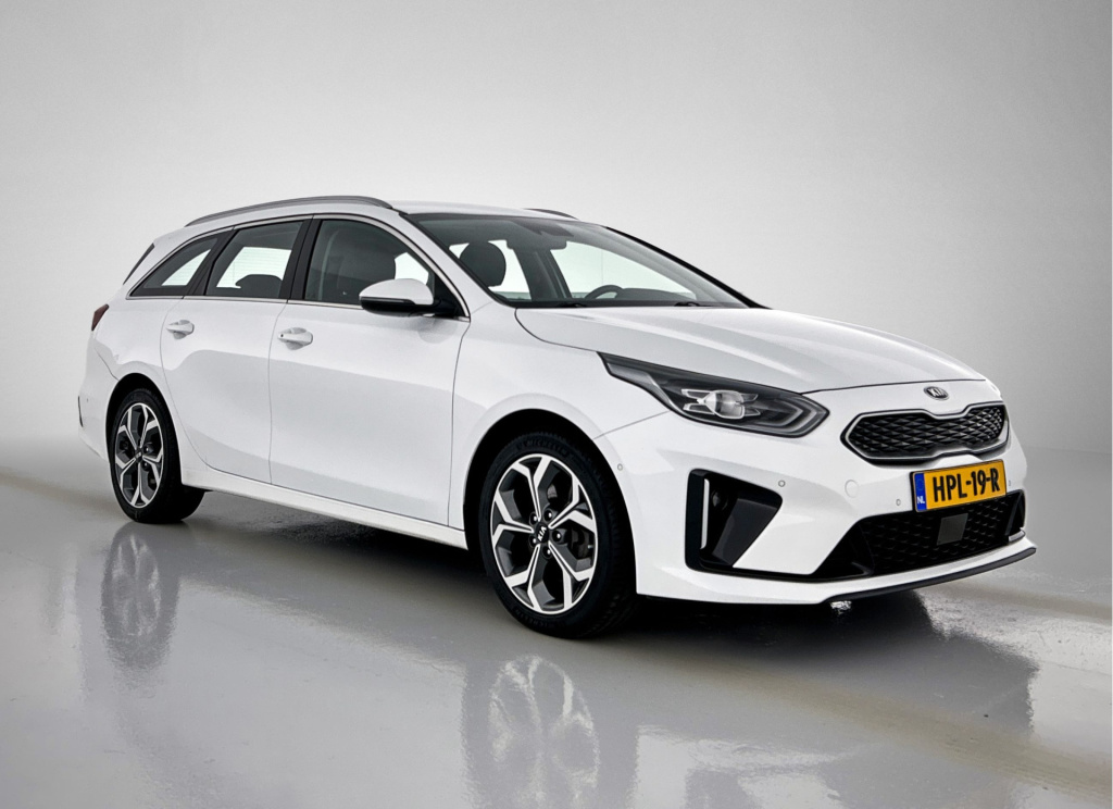 Kia Ceed Sportswagon