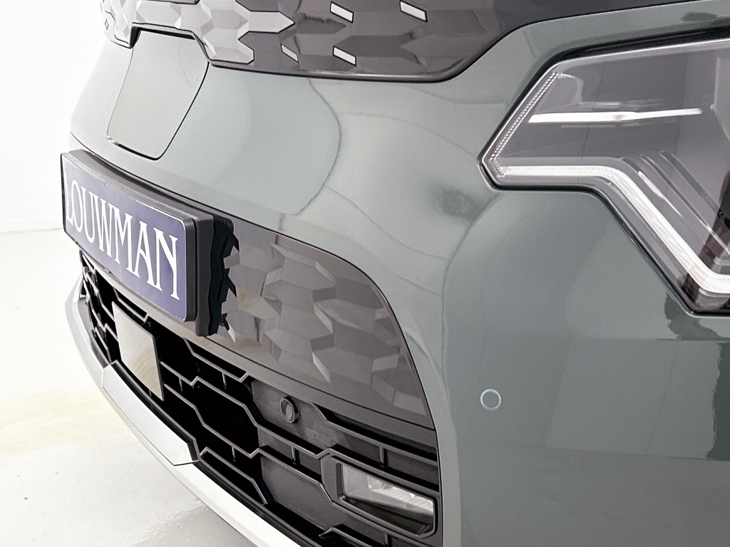 Kia Niro Ev