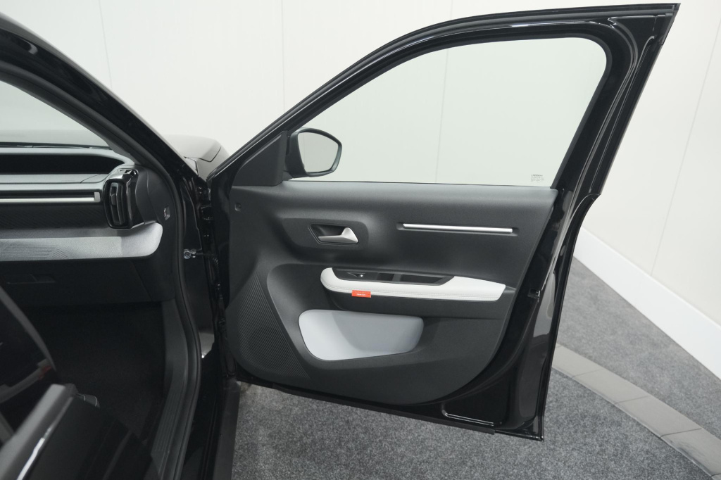 Citroen ë-c3