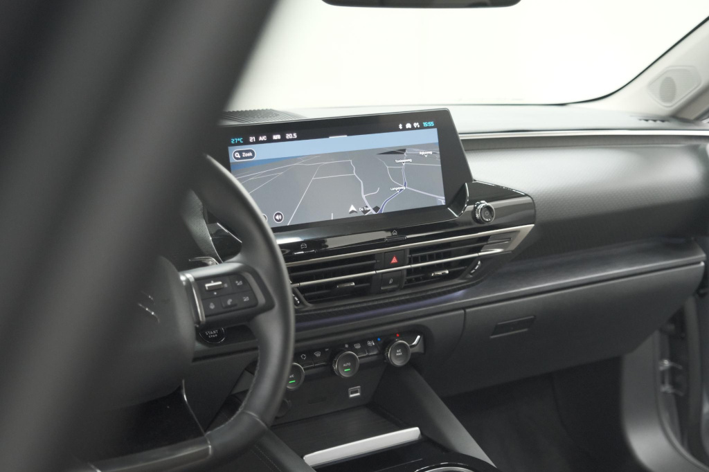 Citroen C5 X