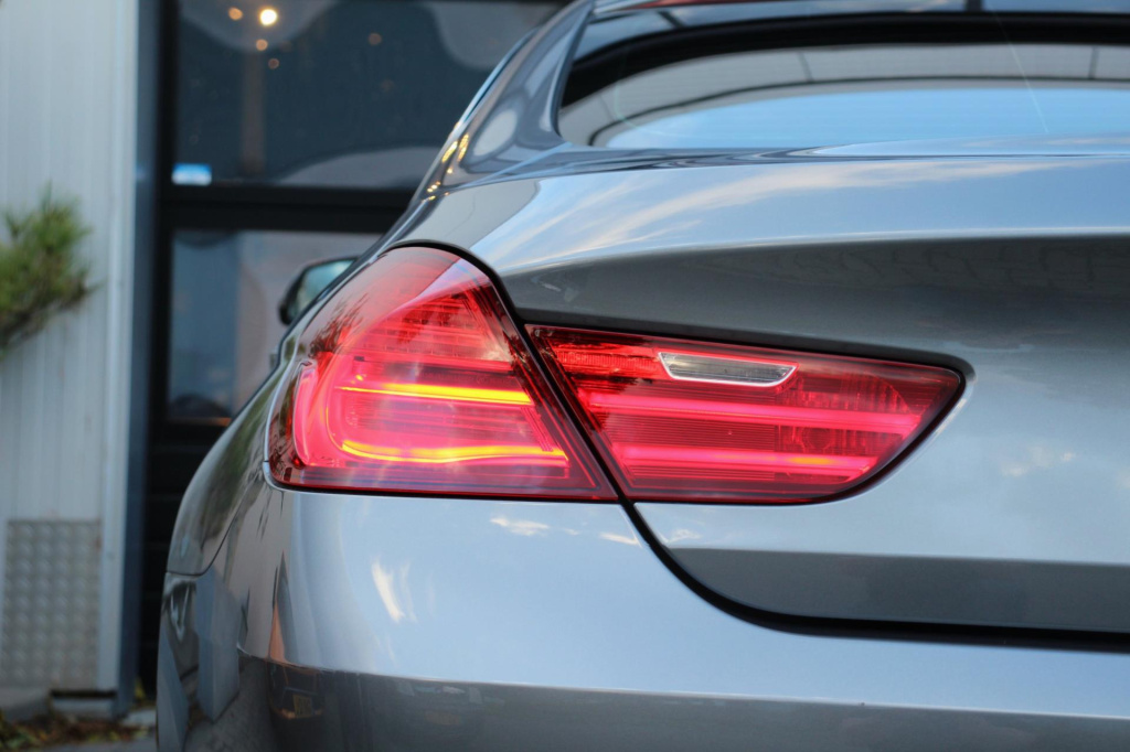 BMW 6 Serie