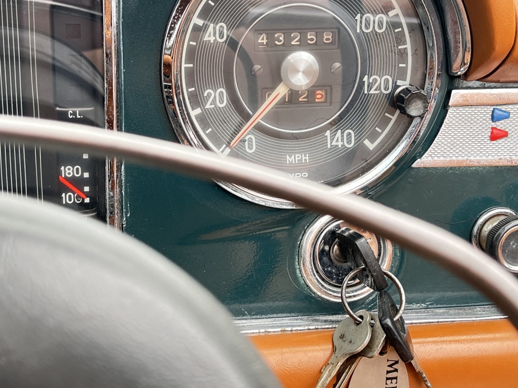 Mercedes-Benz Sl