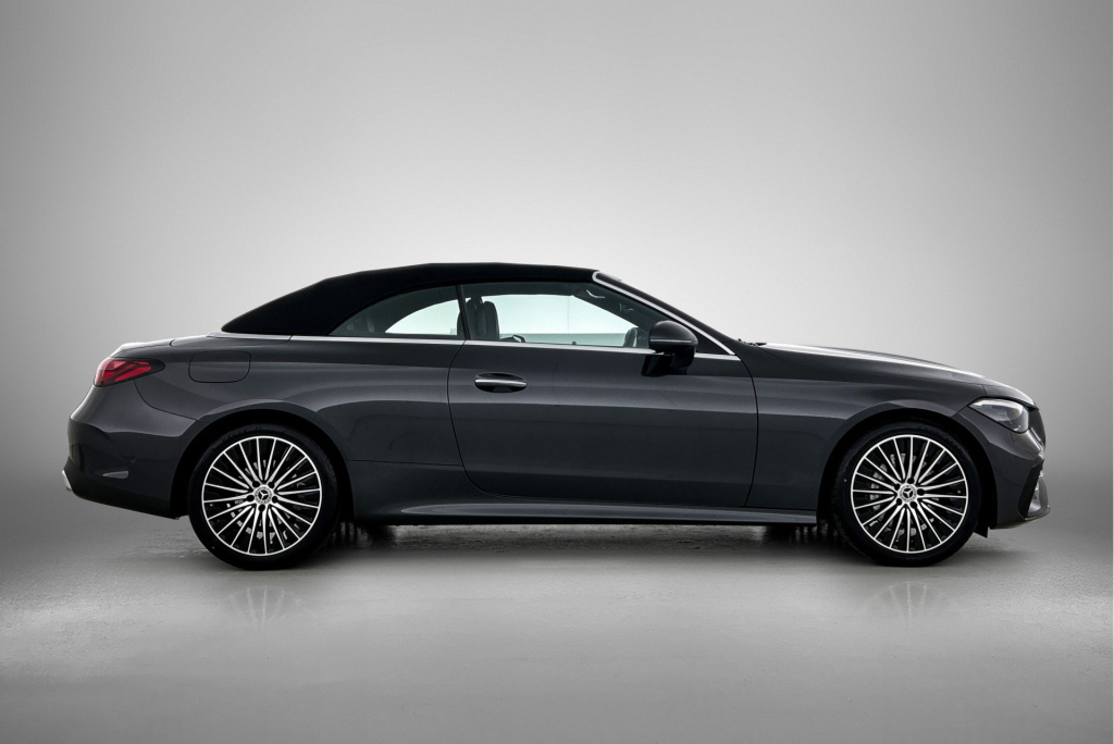 Mercedes-Benz Cle