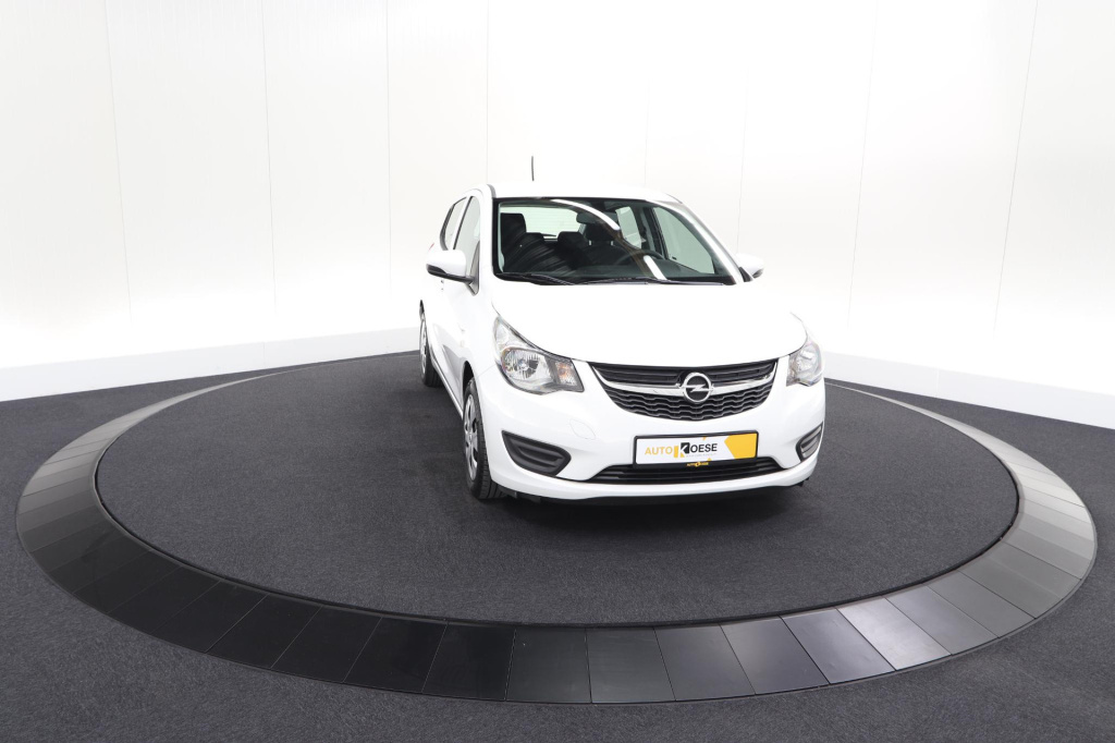 Opel Karl