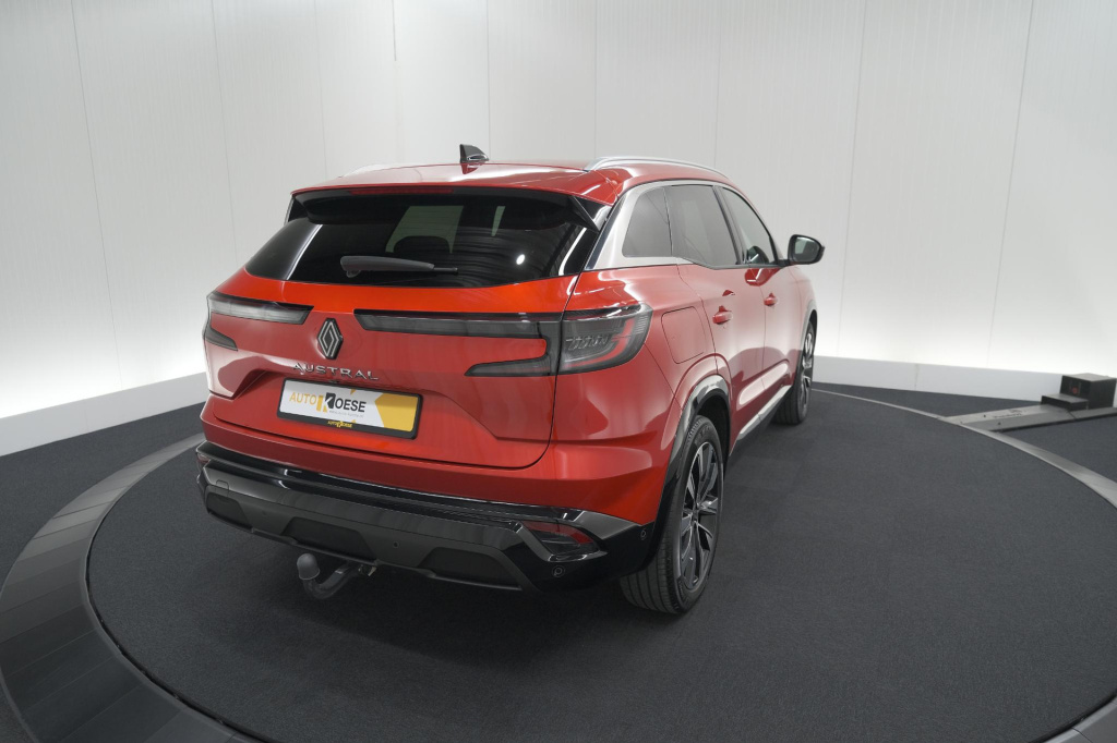 Renault Austral