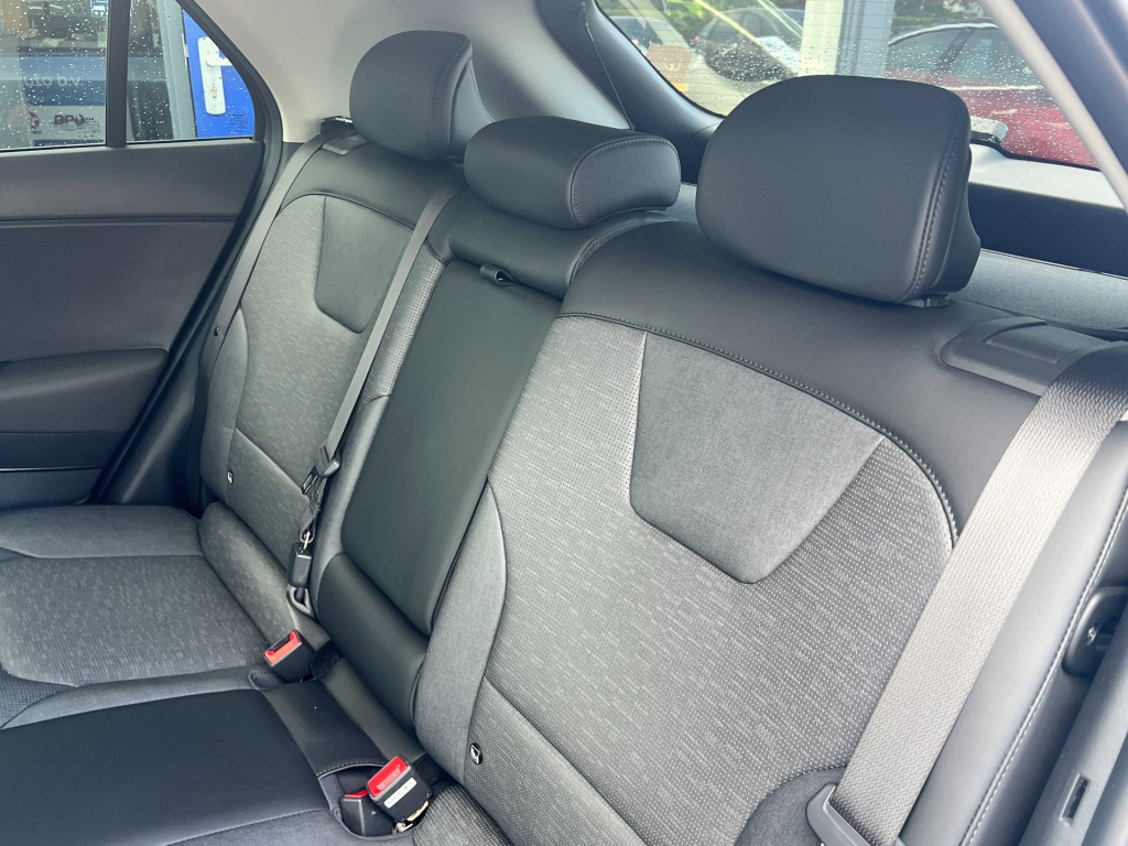Kia Niro Ev