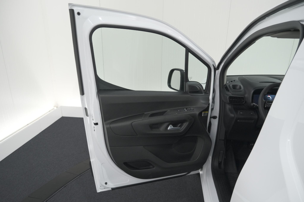 Citroen Ë-berlingo